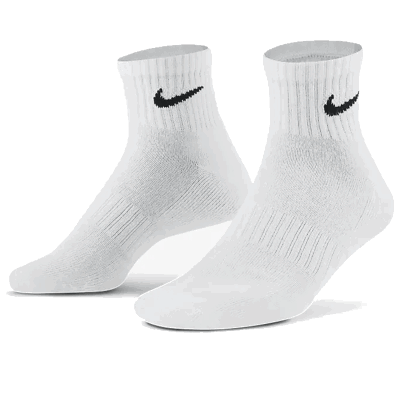 Nike Everyday Cushioned Training Ankle Socks