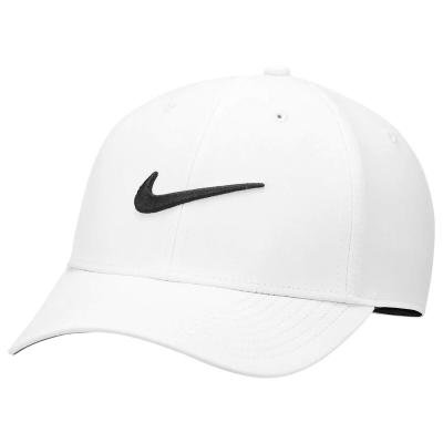 Nike Dri-FIT Club Structured Swoosh Cap