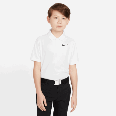 Nike Dri-FIT Victory Big Boys Junior Polo Shirt