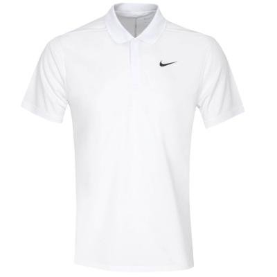 Nike Dri-FIT Victory Solid Golf Polo Shirt