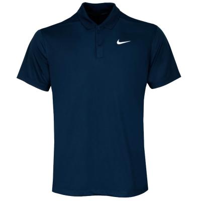 Nike Dri-FIT Victory Solid Golf Polo Shirt