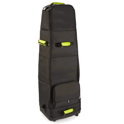 Northern Golf Deluxe Folding Travel Cover