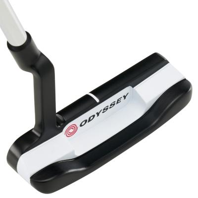 Odyssey White Hot Versa One CH Golf Putter