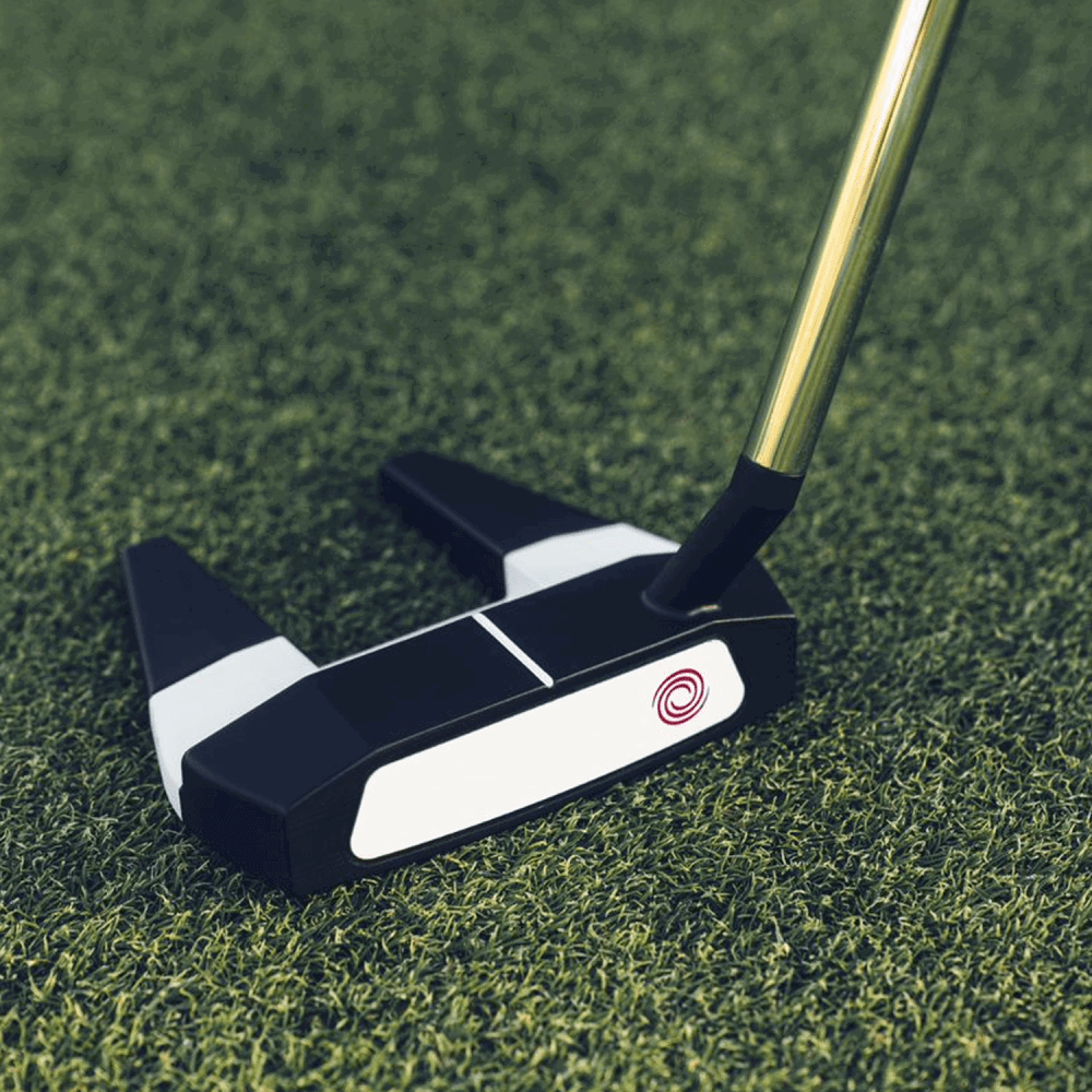 Odyssey Versa 7CS outlet Putter White RH