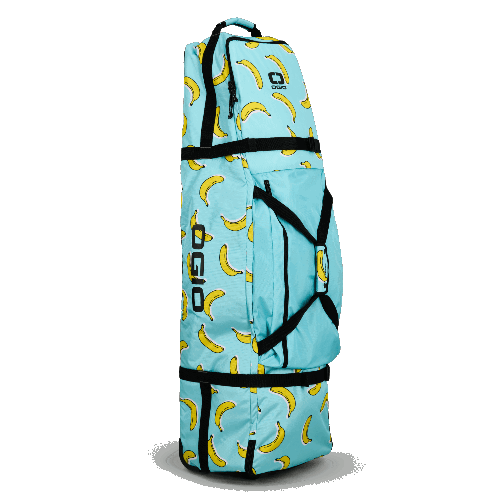 OGIO Alpha Golf Travel Bag Bananarama