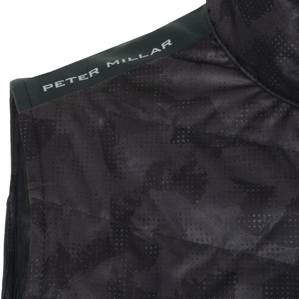 Peter 2024 Millar Camo Vest