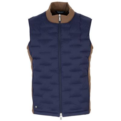 Peter Millar Blaze Insulated Vest