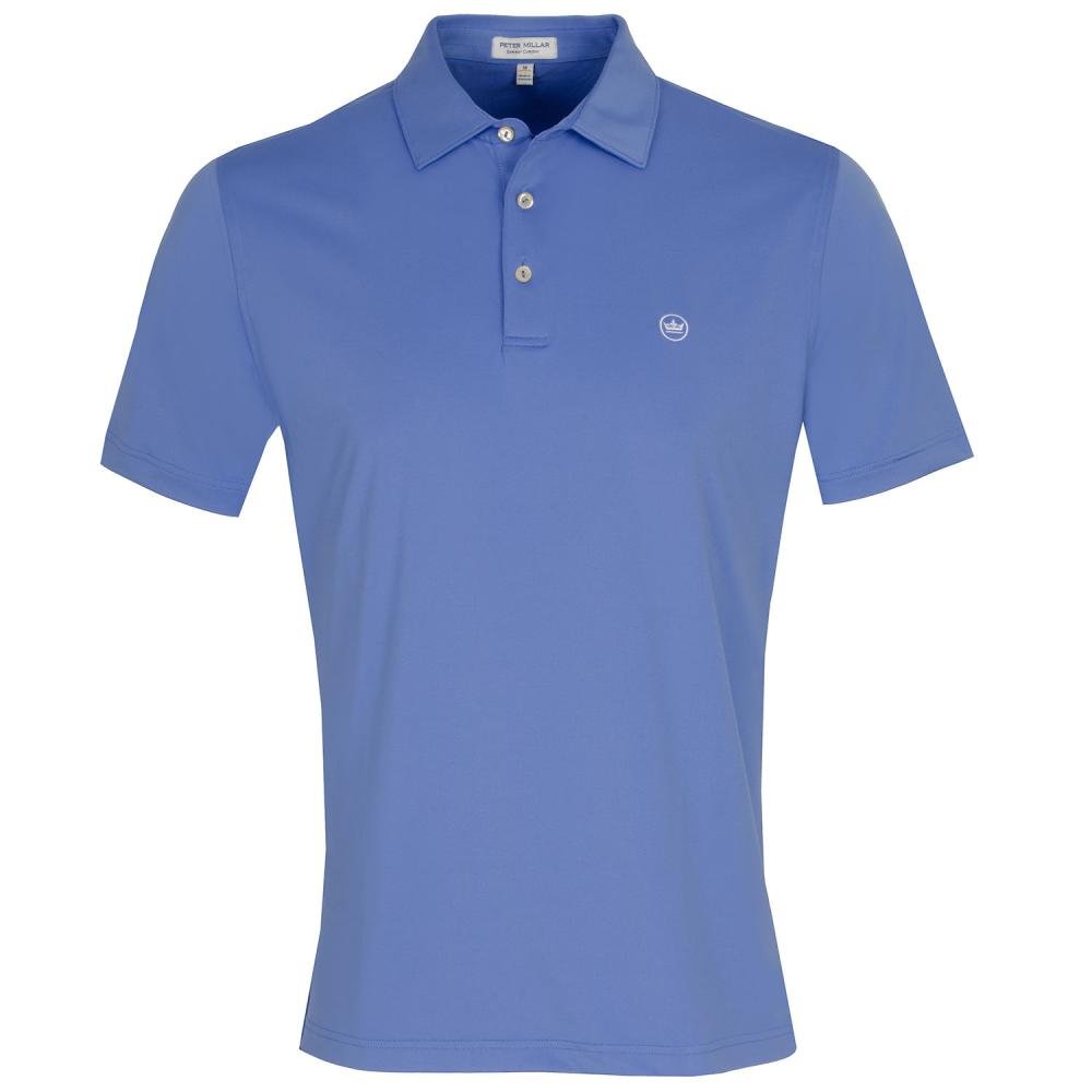 Polo performance jersey t shirt best sale