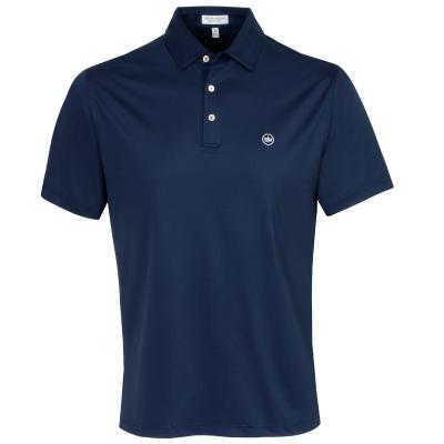 Peter Millar Plain Polo Shirt