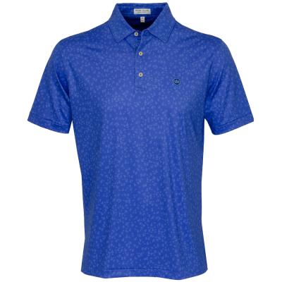 Peter Millar Worth A Shot Polo Shirt