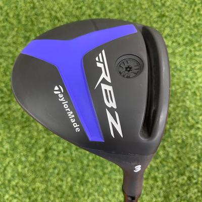 Refinished TaylorMade RBZ Stage 2 Golf Fairway Wood