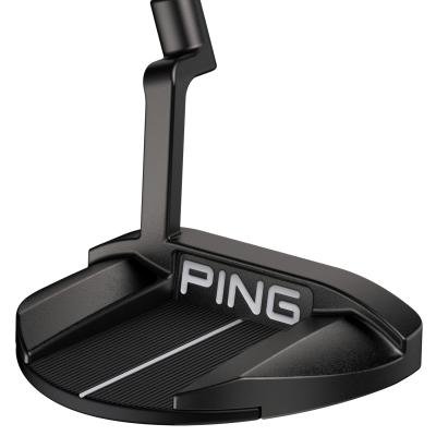 PING Oslo H Golf Putter