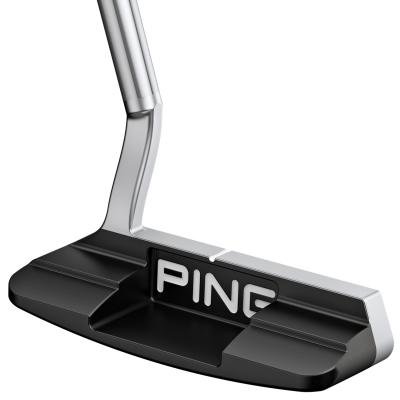 PING Kushin 4 Golf Putter