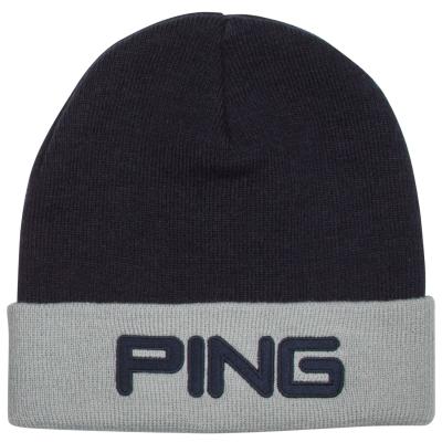 PING Classic Knit Winter Beanie