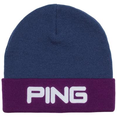 PING Classic Knit Winter Beanie