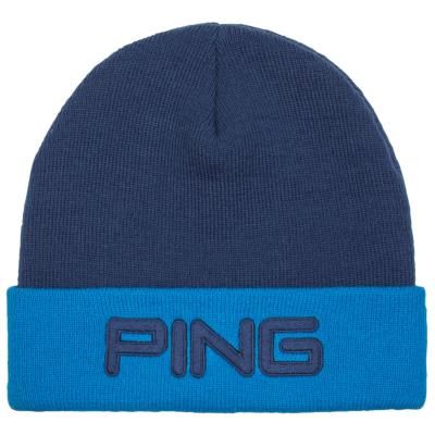 PING Classic Knit Winter Beanie