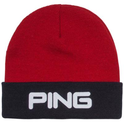 PING Classic Knit Winter Beanie