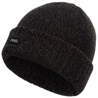 PING Dale Knitted Winter Beanie Hat