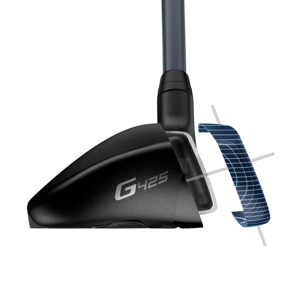 G425ハイブリッド│CLUB PING【PINGオフィシャルサイト】