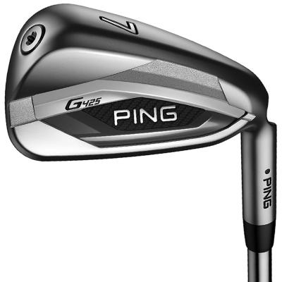 PING G425 Golf Irons Graphite