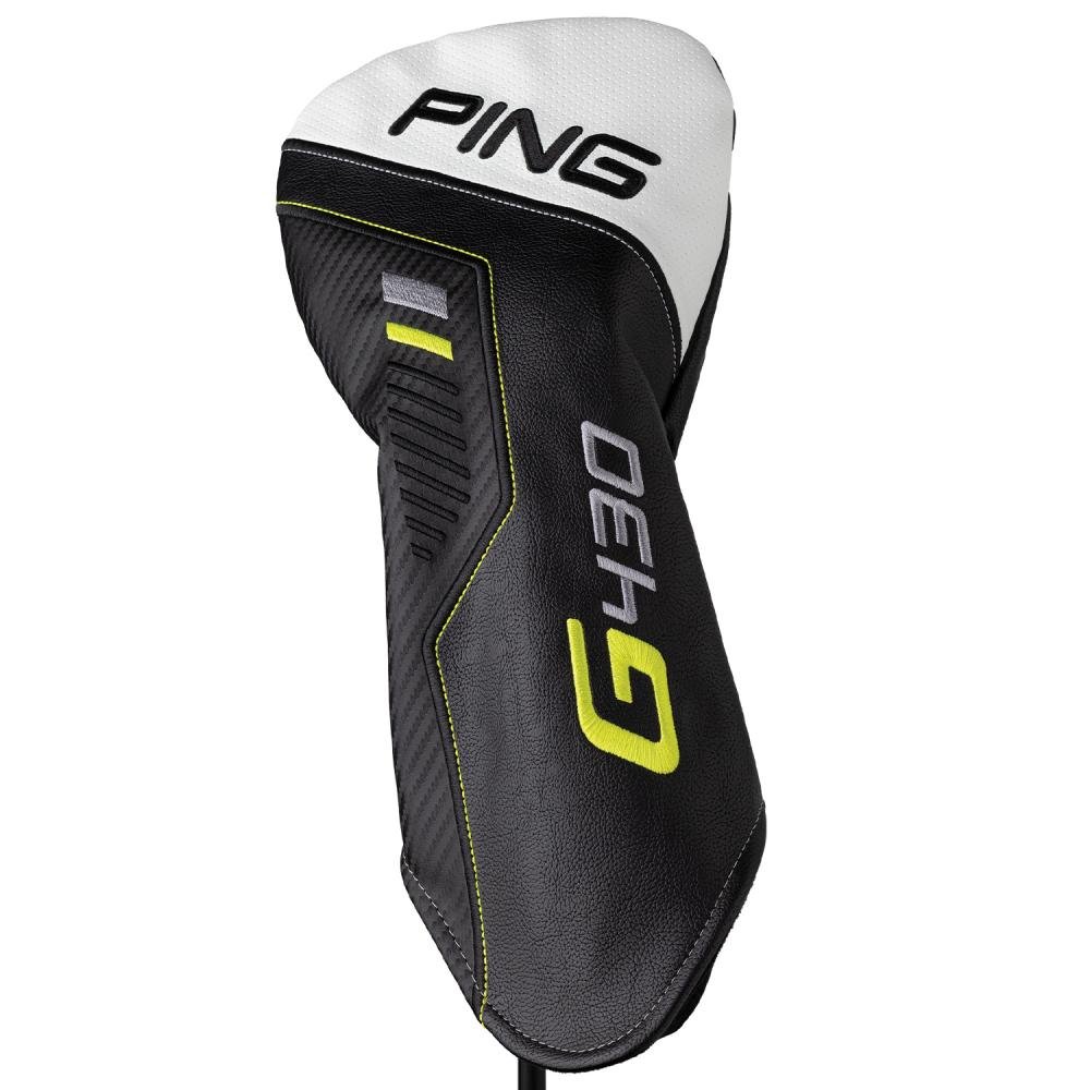 Ping shops