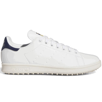 adidas Stan Smith Golf Shoes