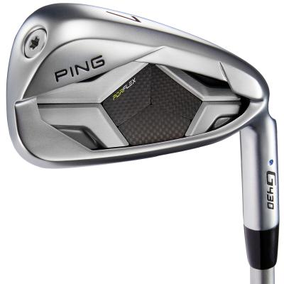 PING G430 HL Golf Irons Graphite