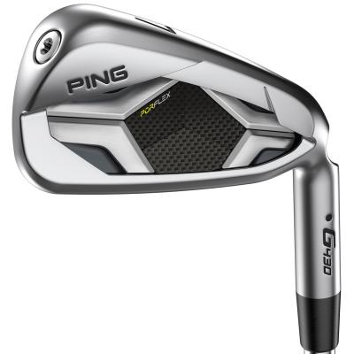 PING G430 Golf Irons Graphite