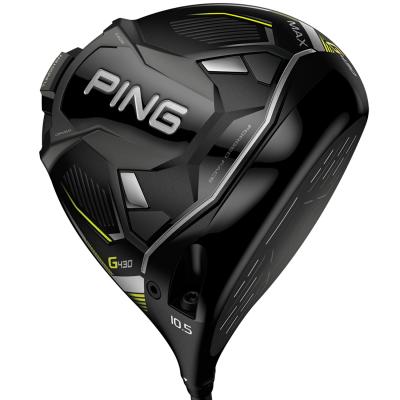 PING G430 MAX Golf Driver