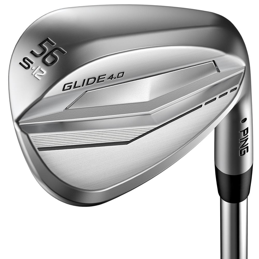 Used Ping i210 Iron Set 4-PW Used Golf Club at GlobalGolf.com