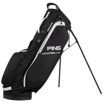 PING Hoofer Lite Golf Stand Bag