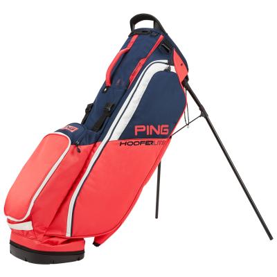 PING Hoofer Lite Golf Stand Bag