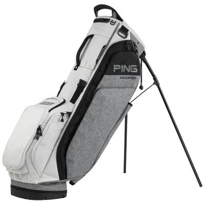 PING Hoofer Golf Stand Bag