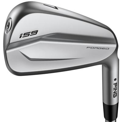 PING i59 Golf Irons Graphite