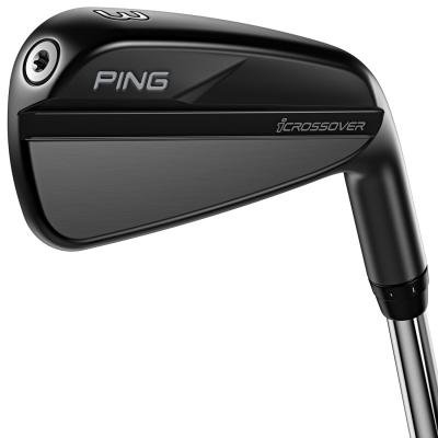 PING iCrossover Golf Driving Iron