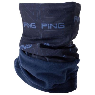PING Logo Neckwarmer/Snood