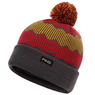 PING Ziggy Winter Bobble Hat