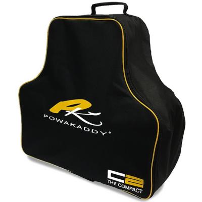 PowaKaddy Electric Trolley Travel Cover