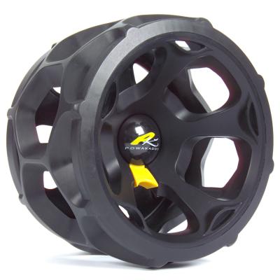 PowaKaddy Winter Wheels