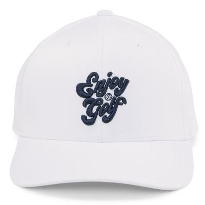 PUMA Enjoy Golf Responsibly Baseball Cap