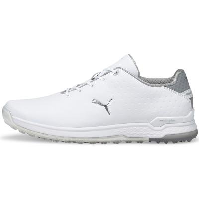 PUMA PROADAPT ALPHACAT Leather Golf Shoes