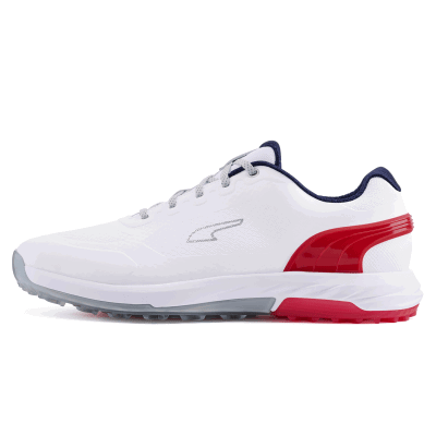 PUMA ALPHACAT Nitro Golf Shoes