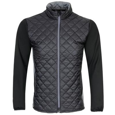 PUMA Frost Quilted Jacket