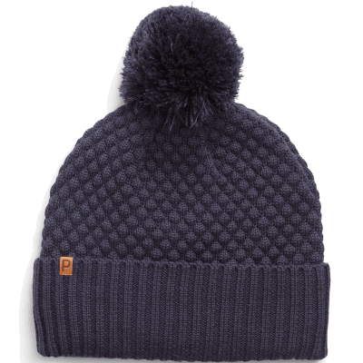 PUMA WRMLBL Pom Ladies Beanie