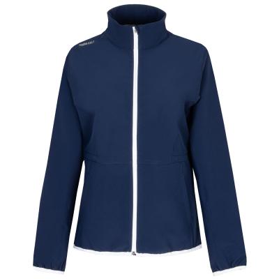 PUMA Nordic DWR Ladies Golf Jacket