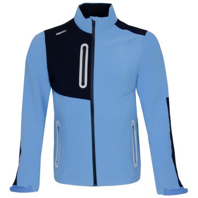 PUMA Nordic DWR Jacket