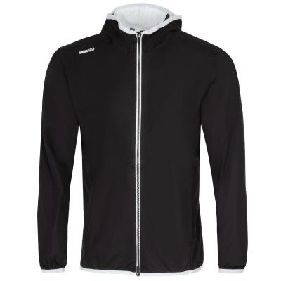 PUMA DRYLBL Packable Waterproof Golf Jacket