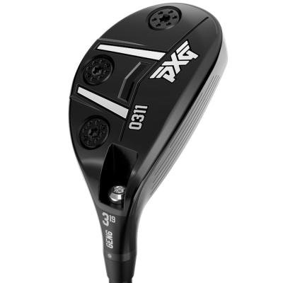 PXG 0311 GEN6 Golf Hybrid