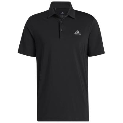 adidas Ultimate 365 Solid Golf Polo Shirt