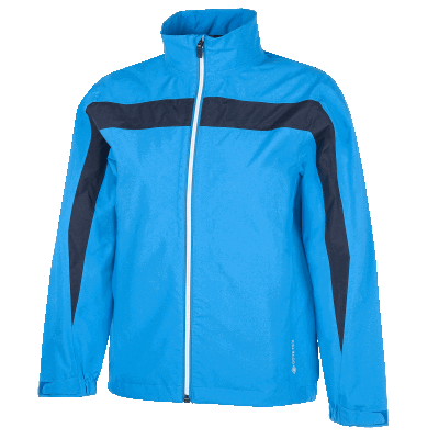 Galvin Green Robert Gore-Tex Paclite Junior Waterproof Golf Jacket